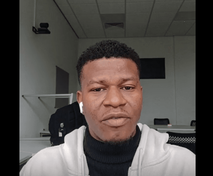 Covmind student